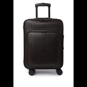 Bottega Veneta 19" Suitcase